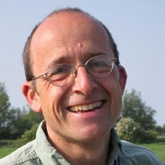 Professor Andrew Balmford