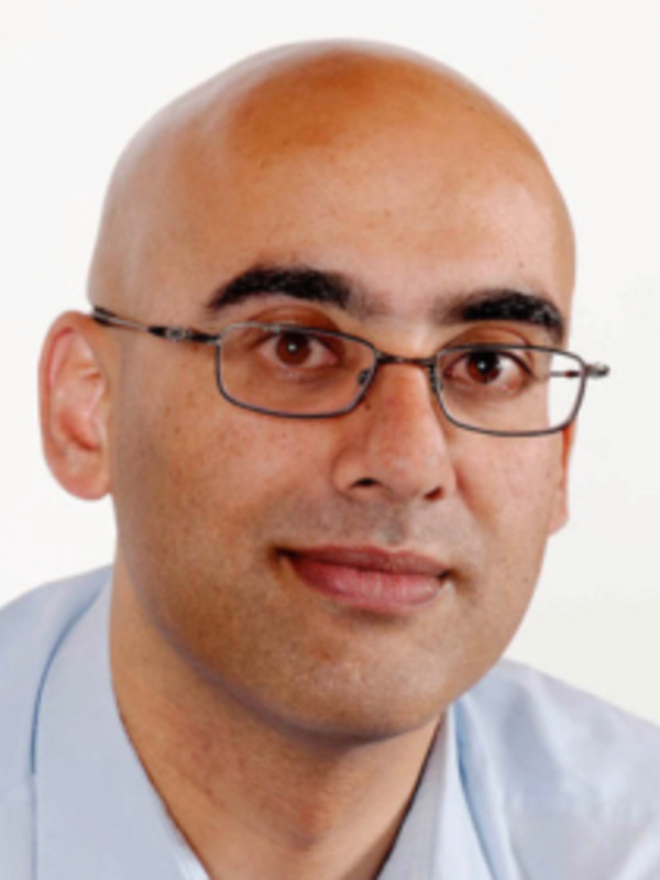 Professor Anil Madhavapeddy