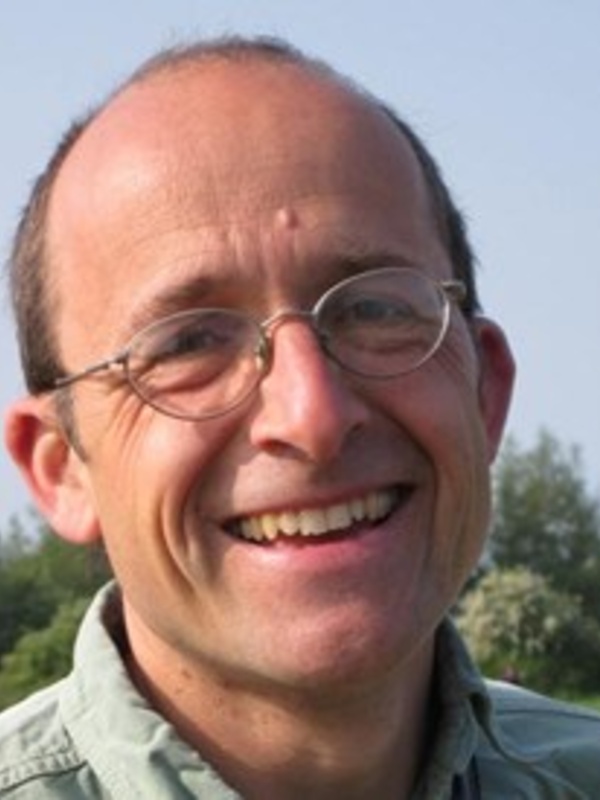 Professor Andrew Balmford